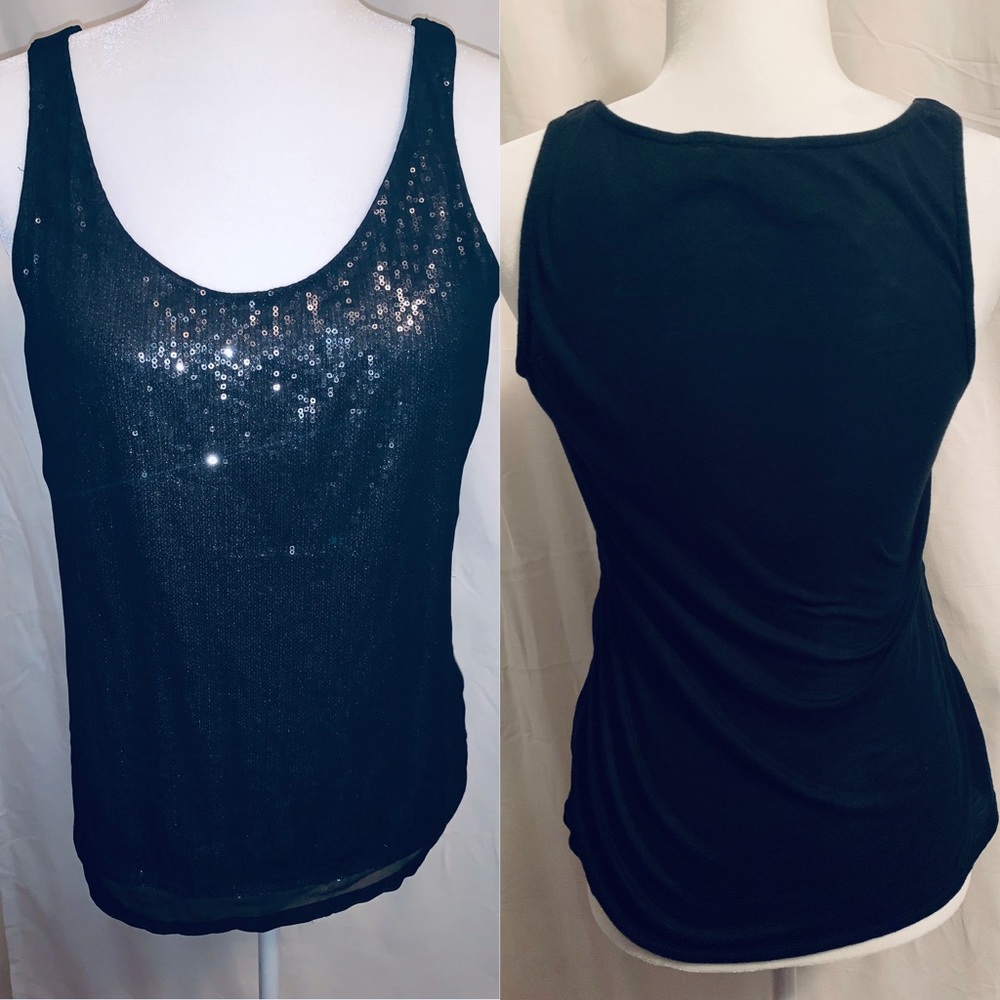 🆑👚Express Tank Top